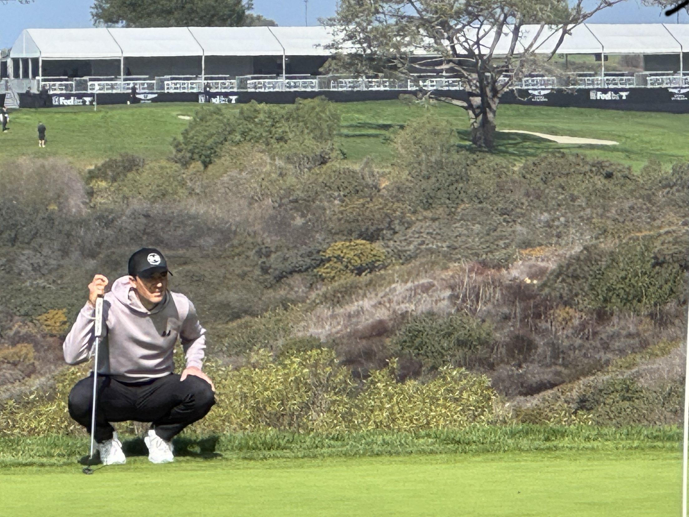 PGA Tour launches march towards 90th Masters Tournament